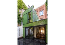 Guide : quelles couleurs de briques de parement choisir pour sa façade extérieure ?