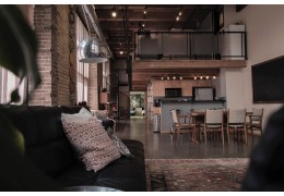 Comment donner une ambiance loft à son intérieur ?