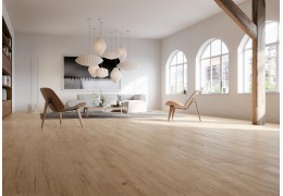 Quelles sont les particularités du carrelage en grès cérame imitation bois ?